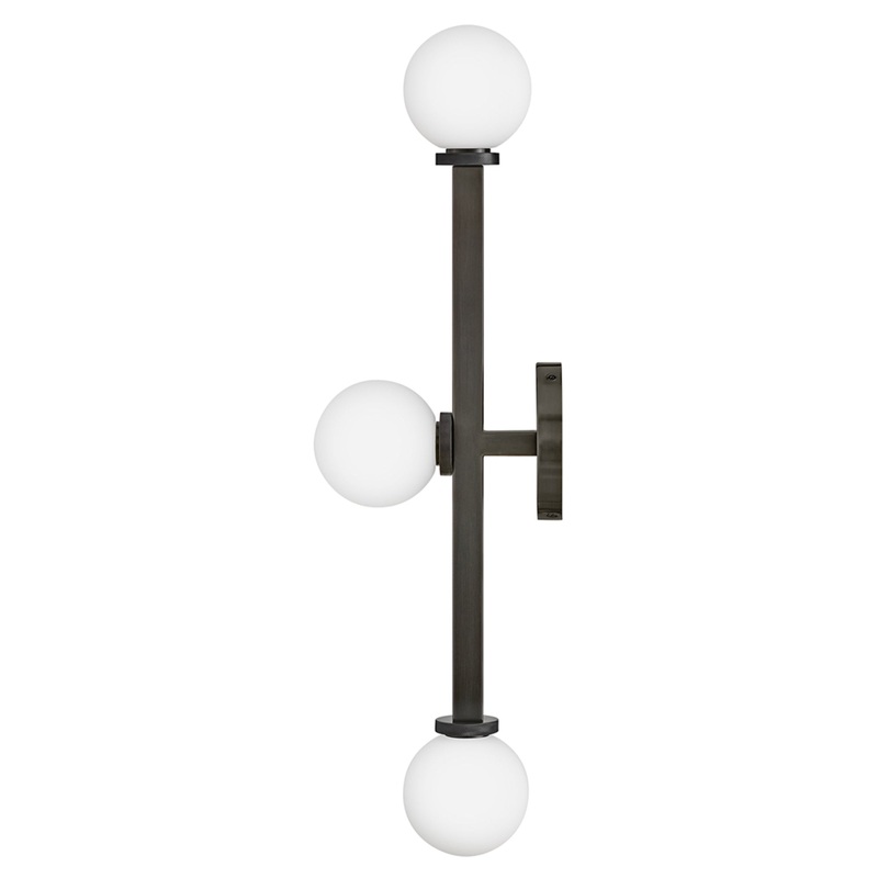 Audrey Vanity Wall Light