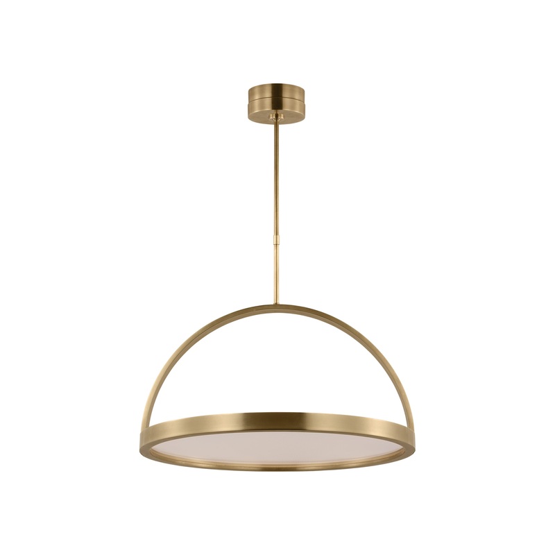 Cerne LED Chandelier