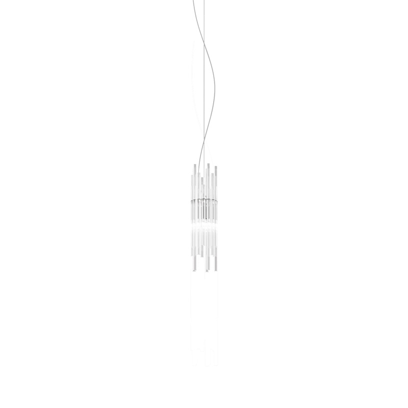Diadema Pendant Light