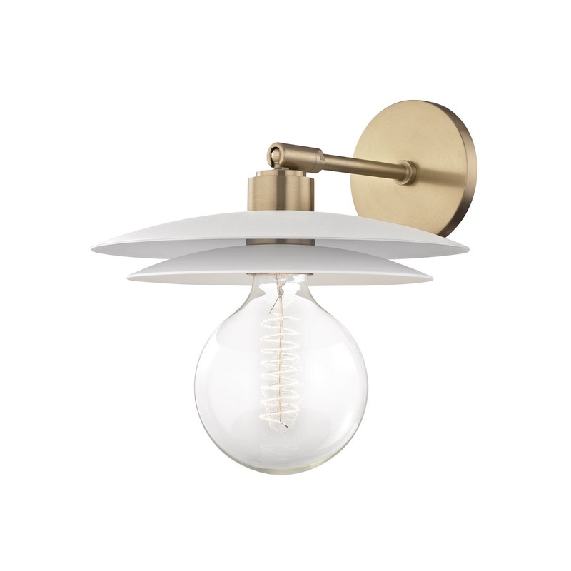 FLOOR MODEL – Milla Wall Sconce
