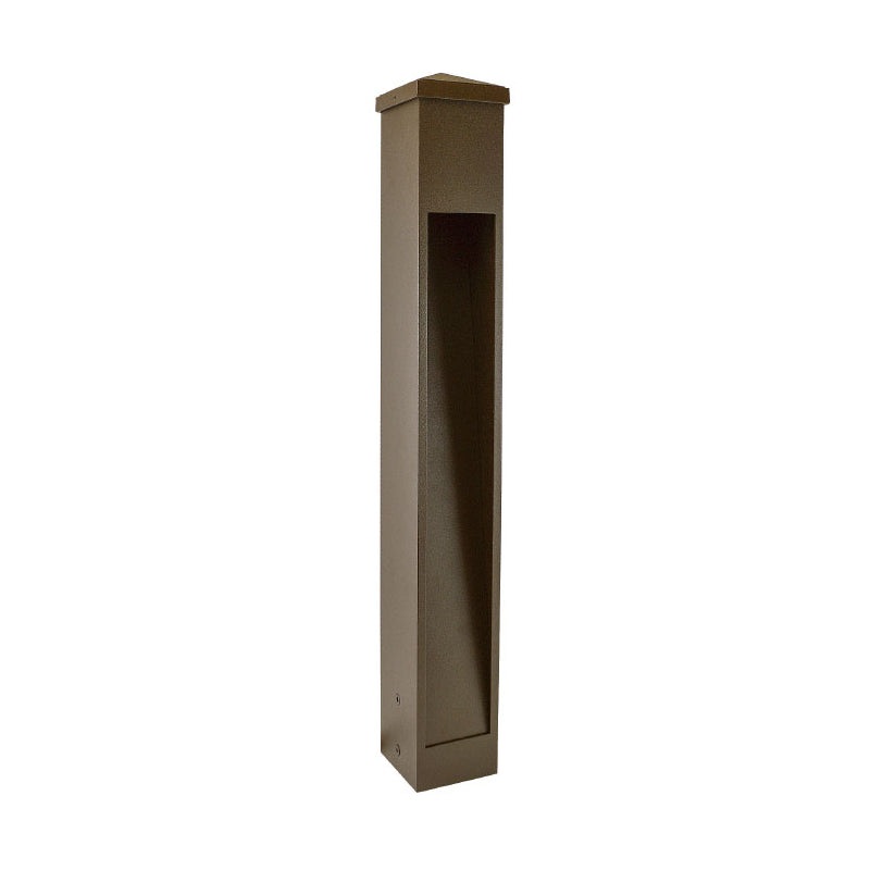 Focus Industries PL23LG 30″ Tall LED Path Light, 12V