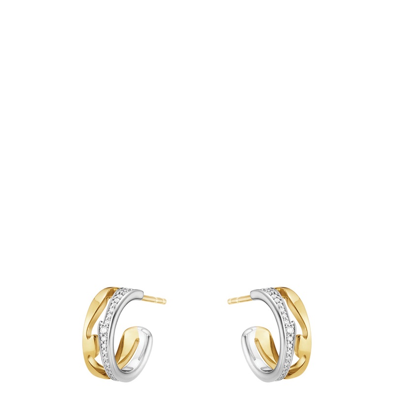 Fusion Open Earhoop – Four Variants
