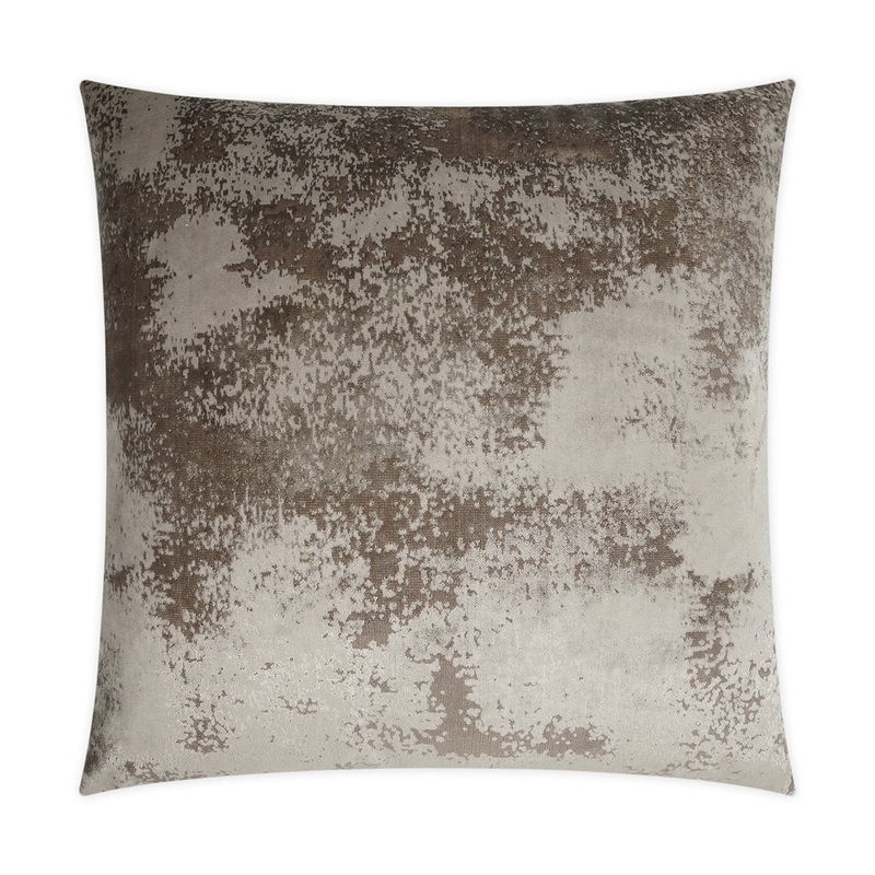 Grated Lumbar Pillow
