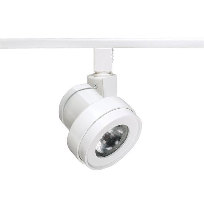 Juno TL252L Trac 12 13W Cylindra LED Trac Head