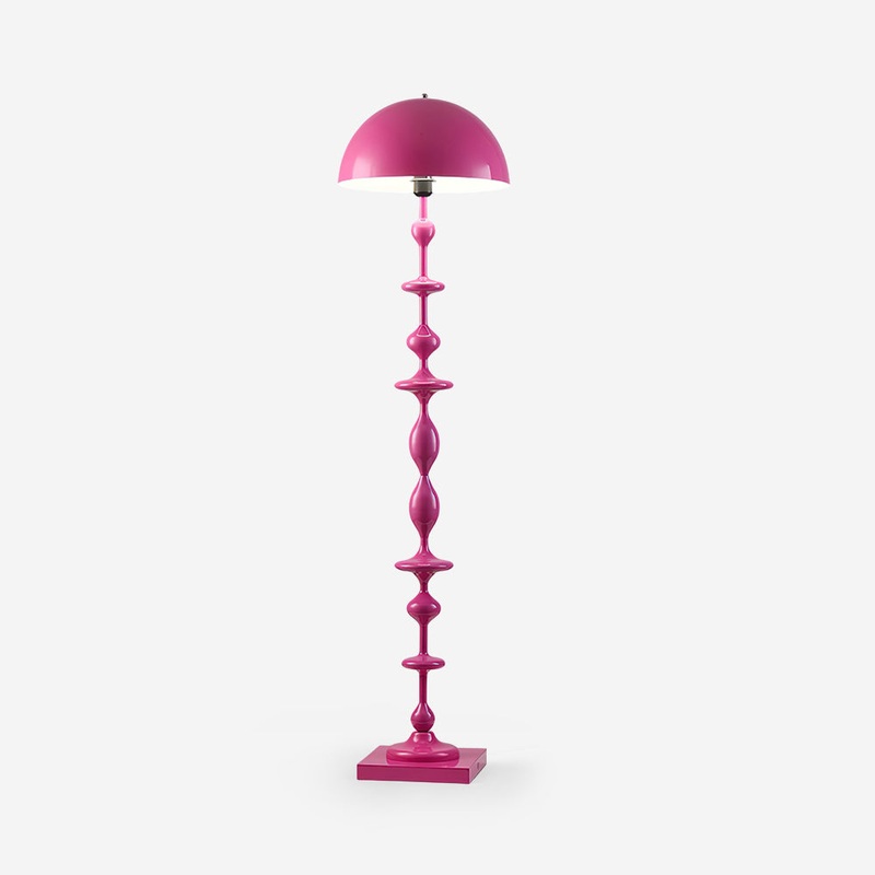 Keira Floor Lamp