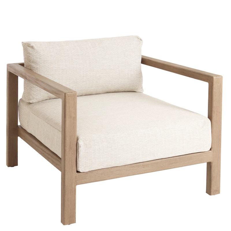 Malibu Outdoor Chair | Sand