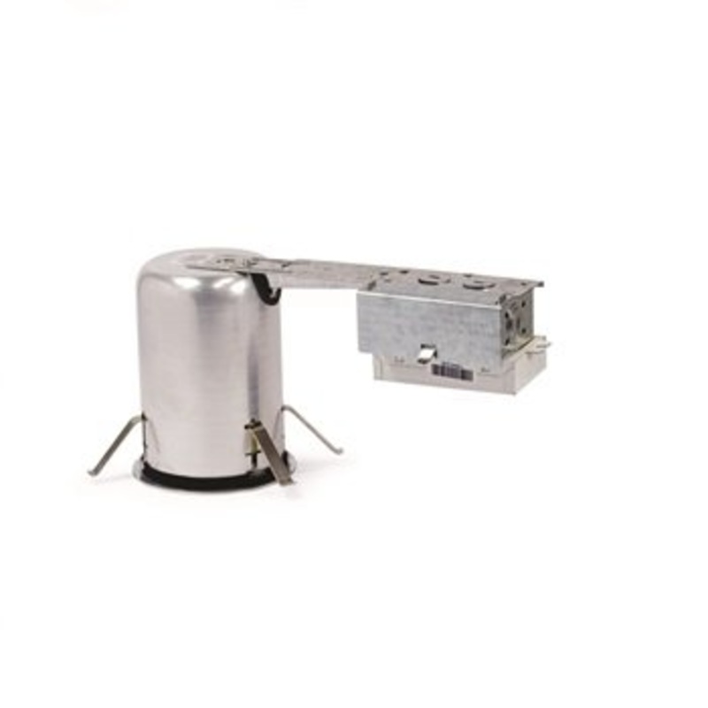 Nora NHRM2-415 4″ Marquise Non-IC Air-Tight Remodel Housing