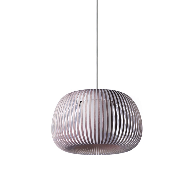 Ova Pendant Light