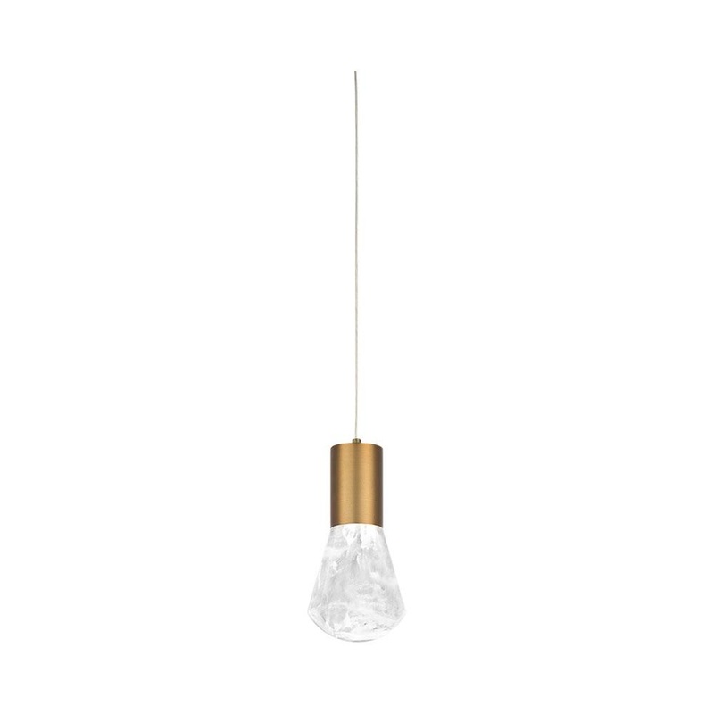 Plum LED Pendant Light