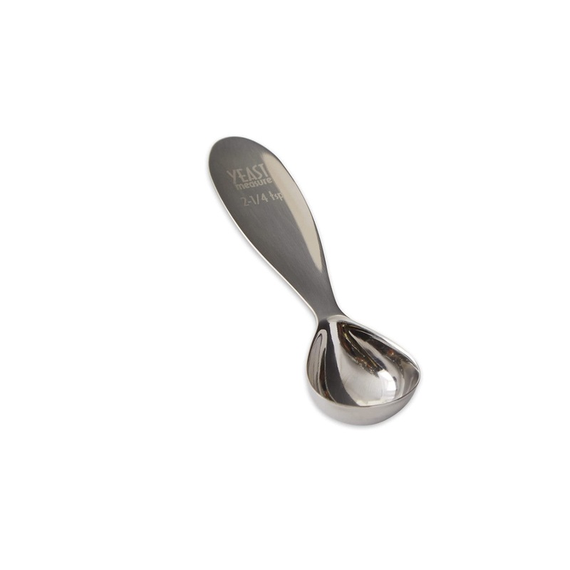 RSVP International Endurance Yeast Spoon