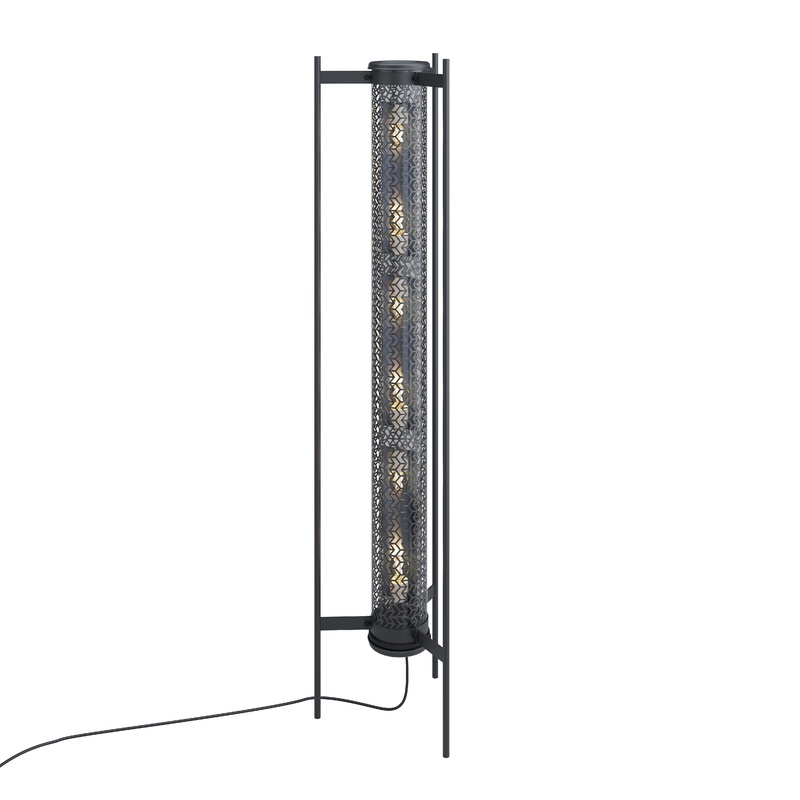 Sammode Monceau Floor Lamp