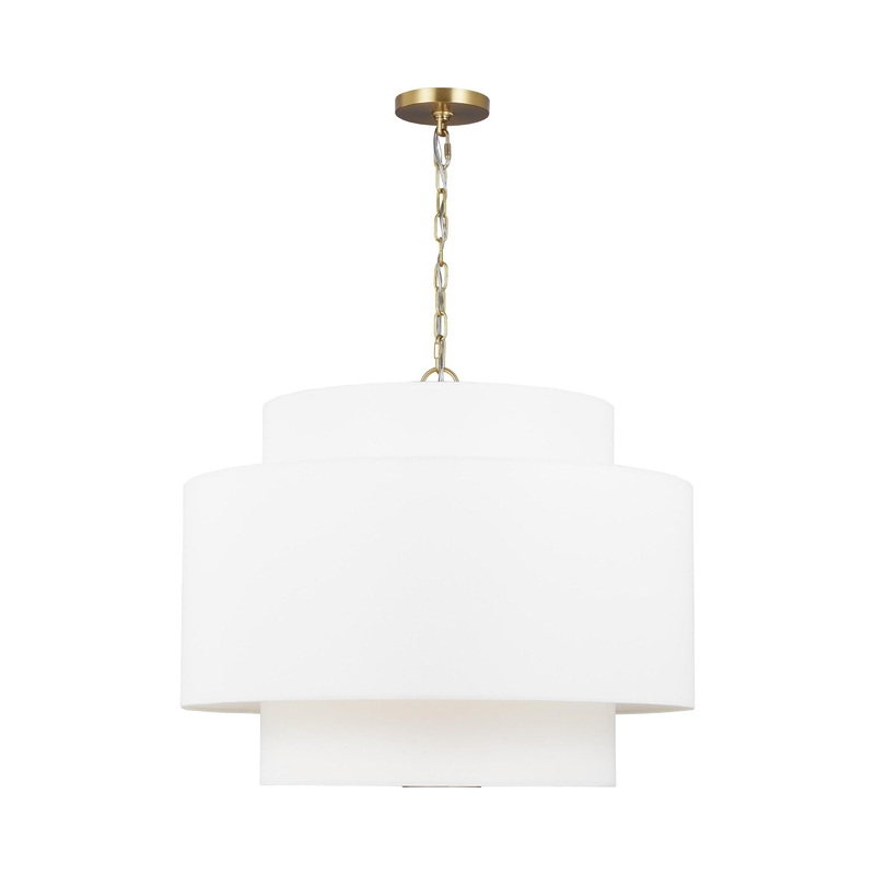 Sawyer Pendant Light