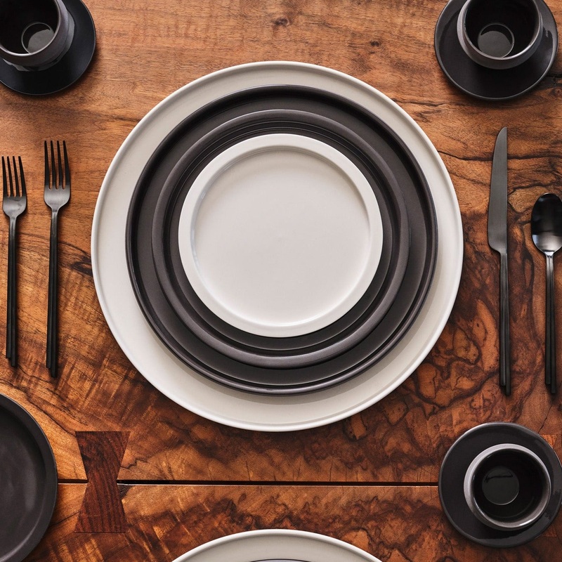 Serax Dune Starter Plate – Set of 2