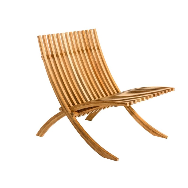 Skargaarden Nozib Lounge Chair