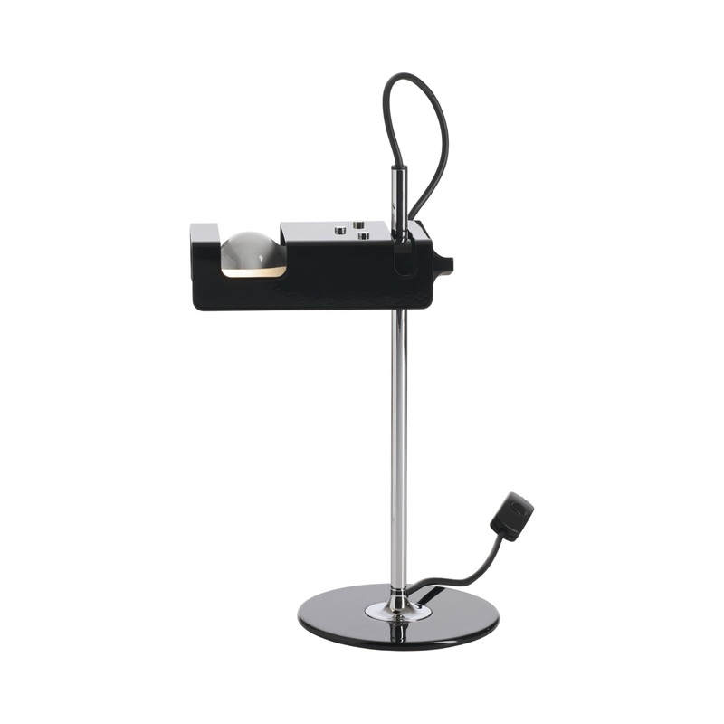 Spider Mini Table Lamp