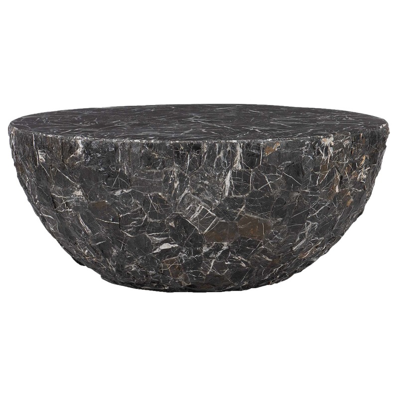 TAMBORA COCKTAIL TABLE