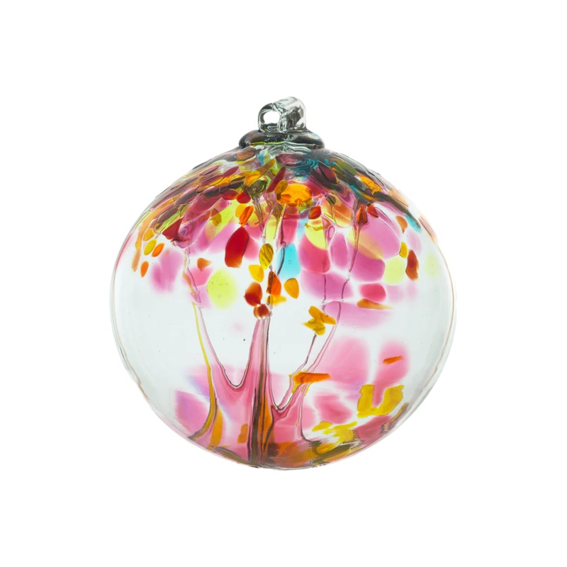 Tree of Motherhood Ornament