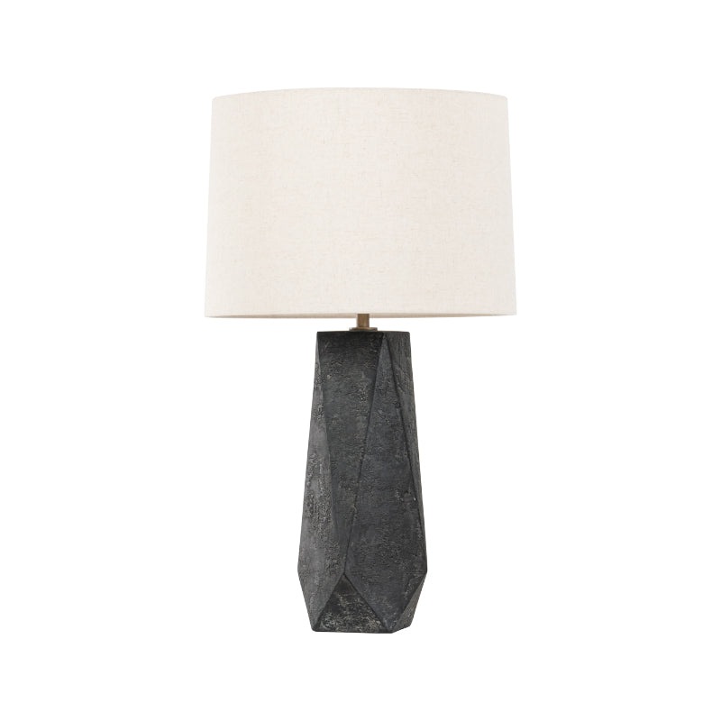 Troy PTL1129 Coronado 1-lt 29″ Tall Table Lamp