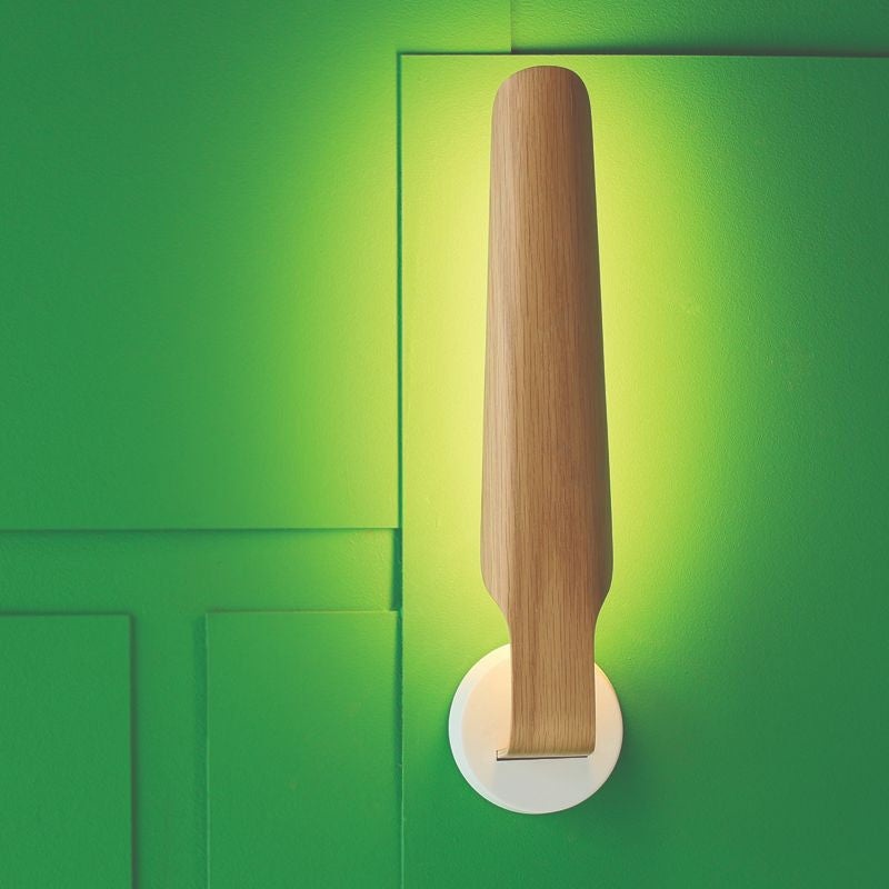Tunto Swan Wall Lamp
