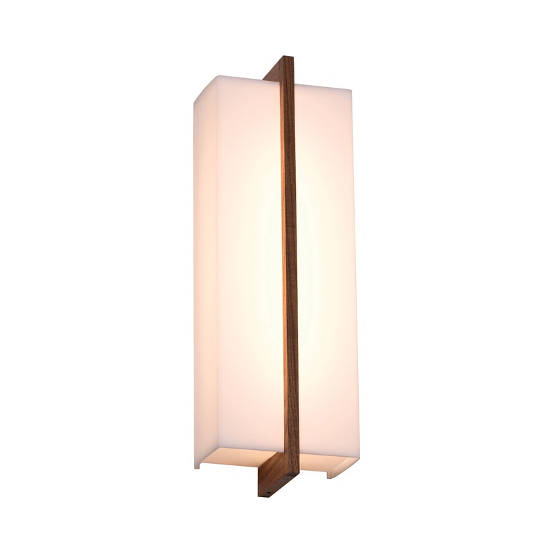 Via LED Wall Light