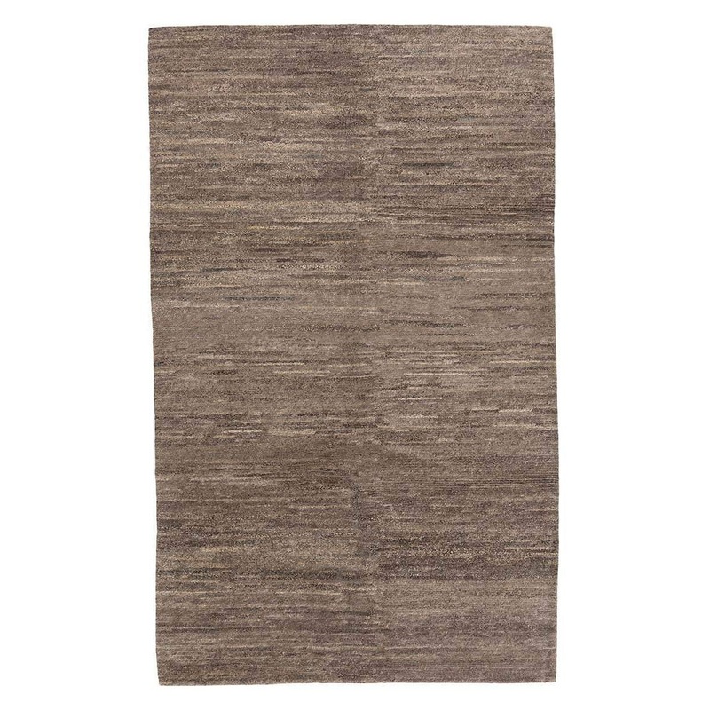 YAKSOO NATURAL RUG