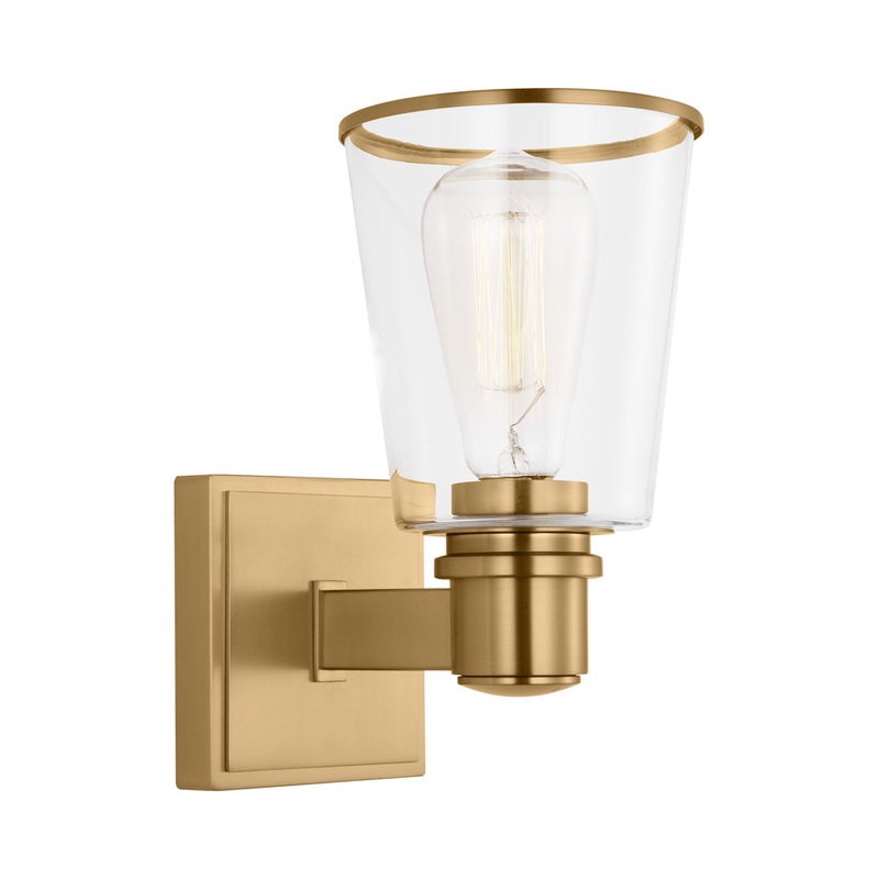 Alessa Bath Wall Light
