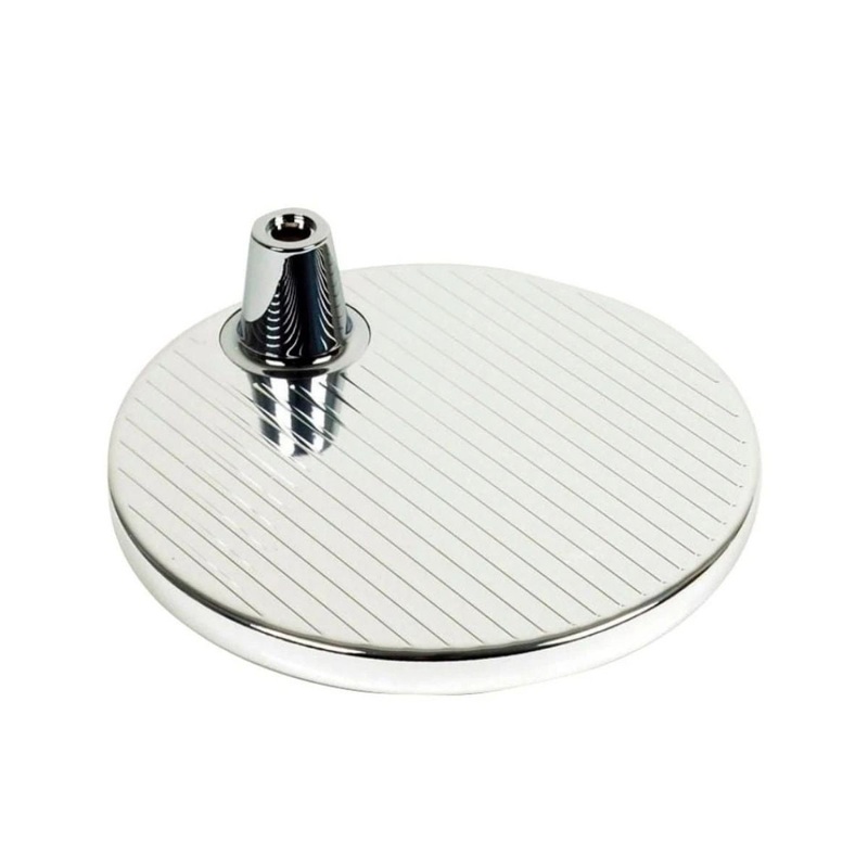 Artemide Tolomeo Table Base 23 cm  (Support only)