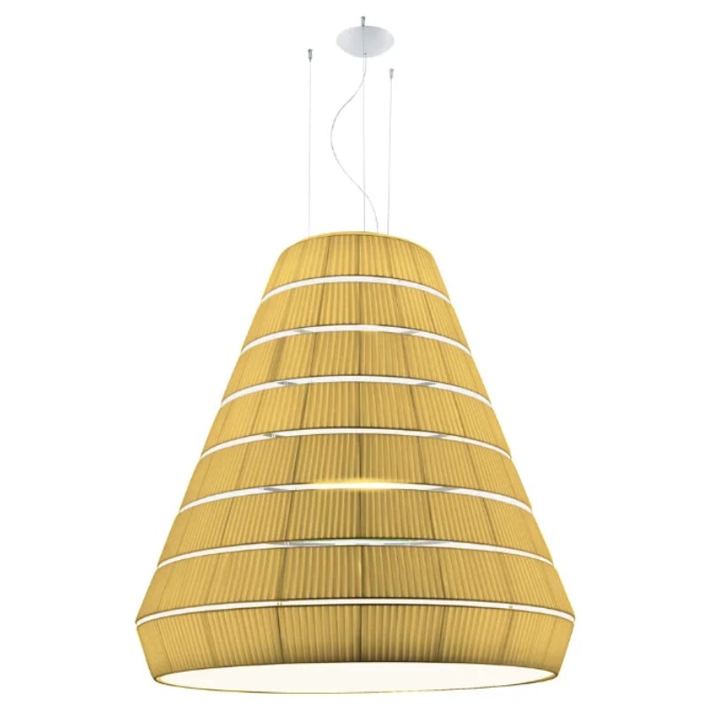 Axo USLAYE Layers E 9-lt 50″ Pendant