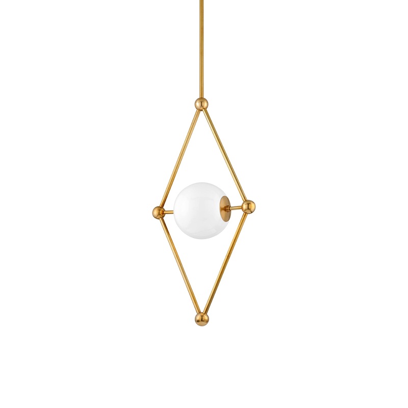 Bickley Pendant Light