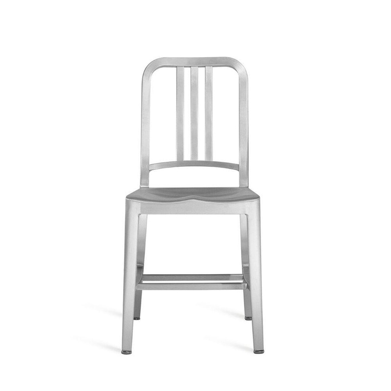 Emeco Navy Chair