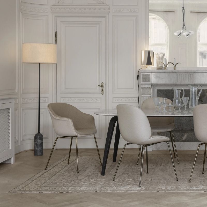 Gubi Gravity Floor Lamp