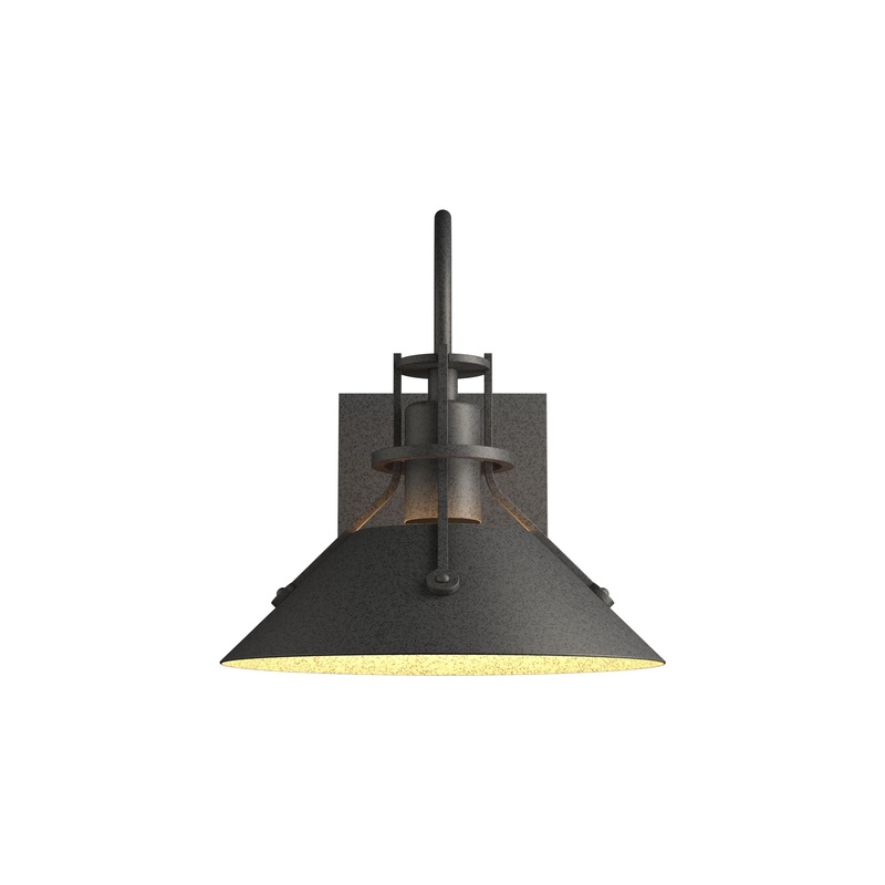 Henry Outdoor Wall Light