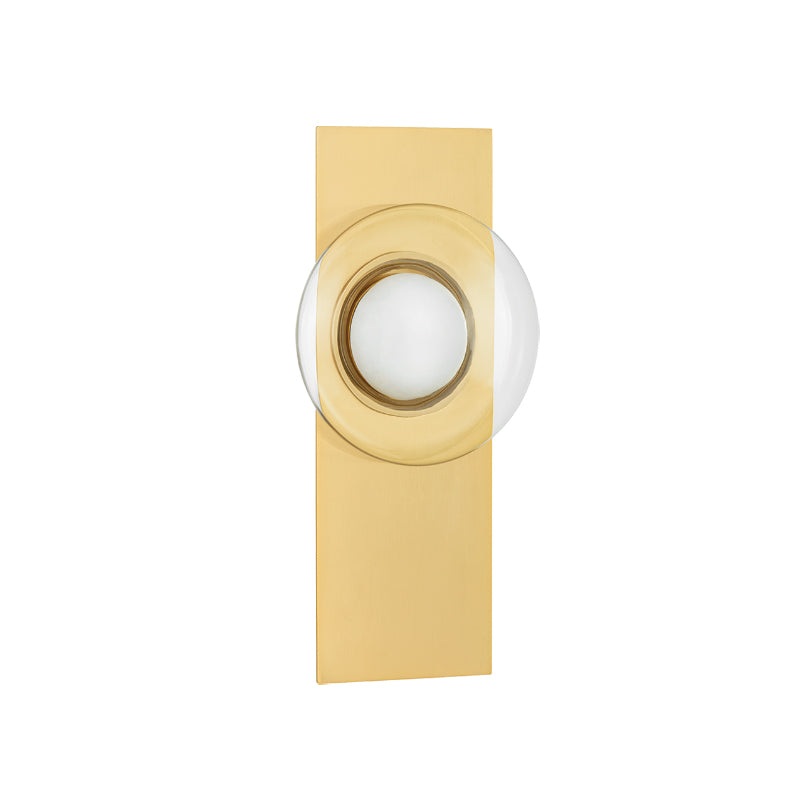 Hudson Valley 1816 Pound Ridge 1-lt 16″ Tall LED Wall Sconce