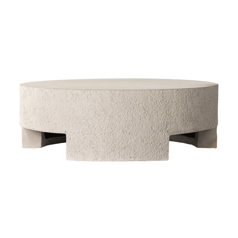 KEMBER COFFEE TABLE