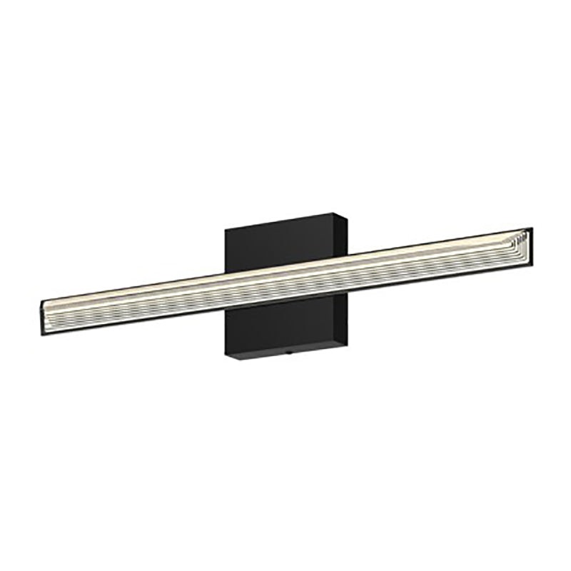 Kuzco VL27523 Saphir 1-lt 23″ LED Wall Sconce