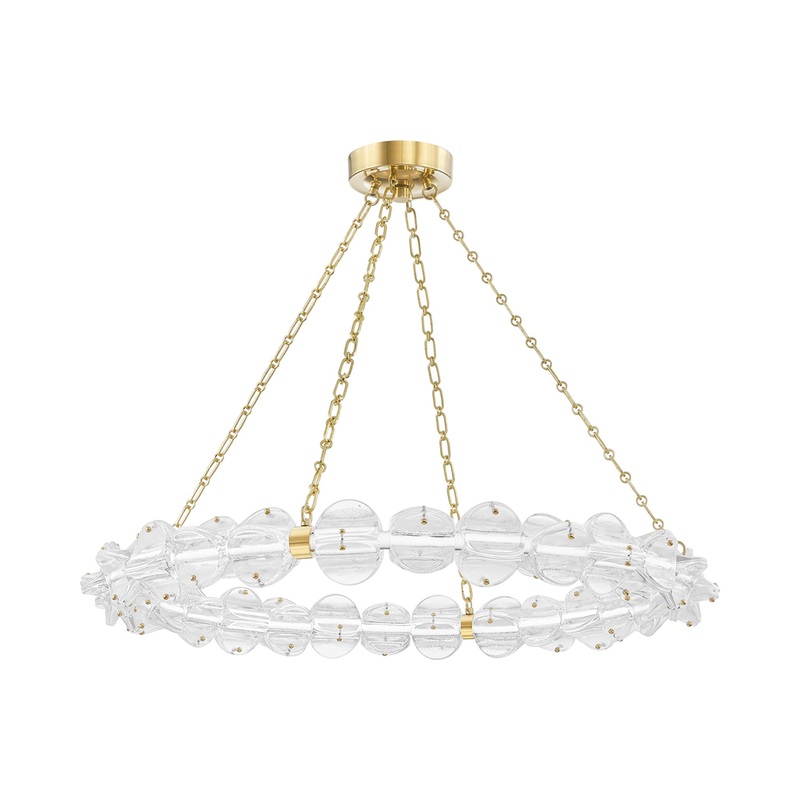 Lindley LED Chandelier