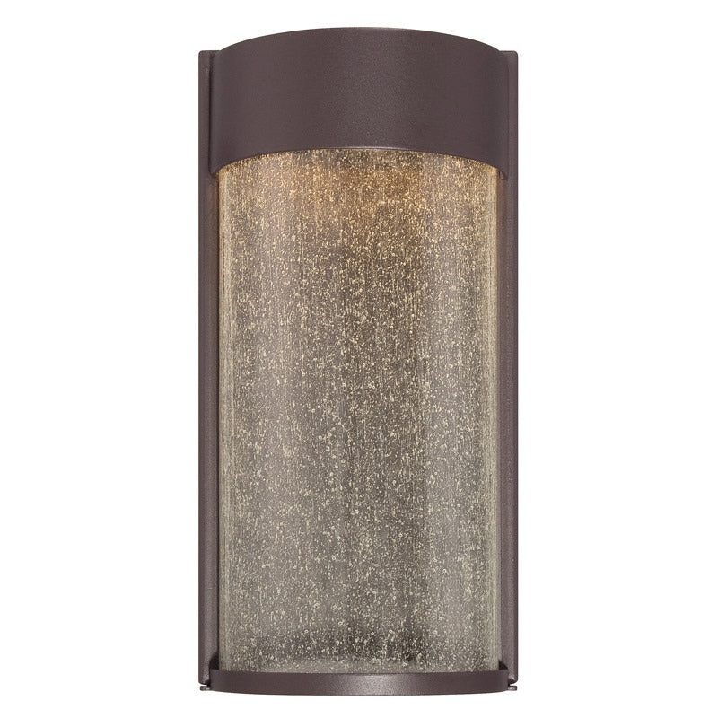 Modern Forms WS-W2412 Rain 2-lt 12″ Tall LED Outdoor Wall Light