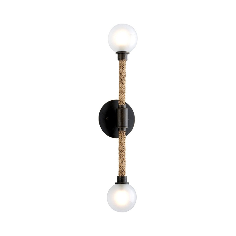 Nomad LED Wall Light
