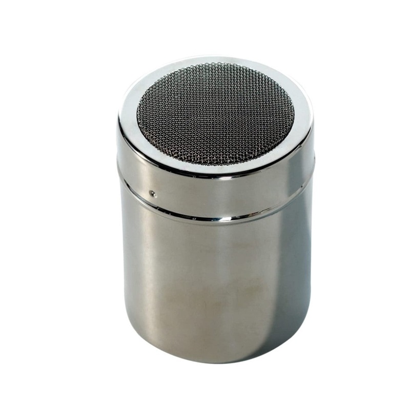Nordic Ware Powdered Sugar Duster