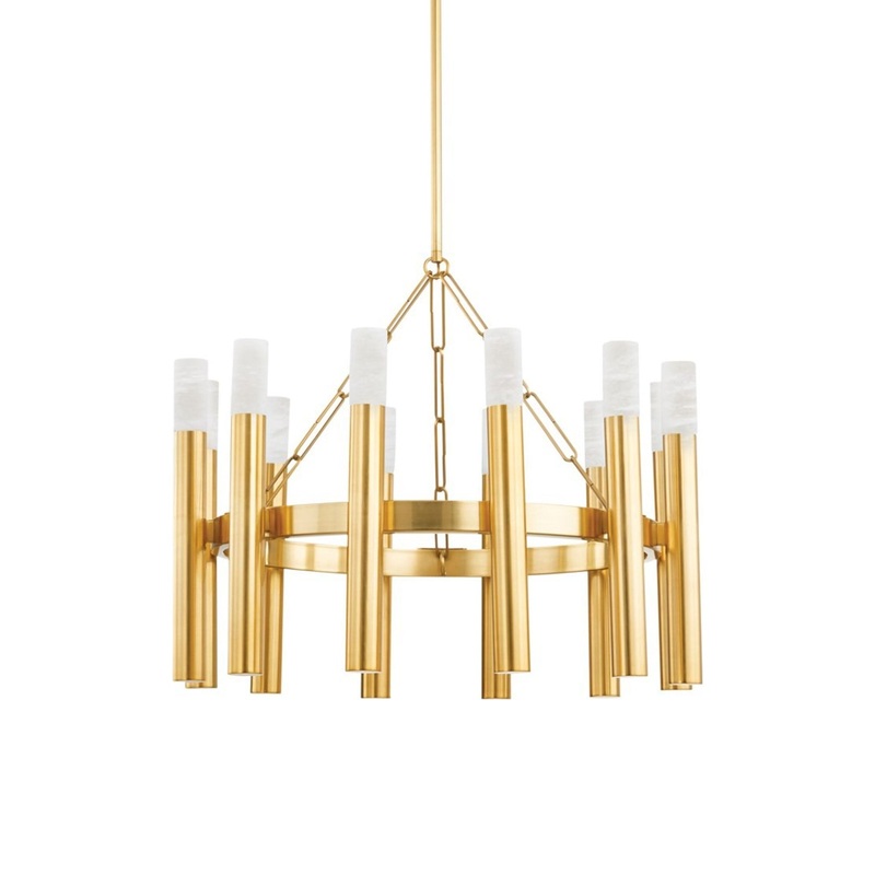 Pali Chandelier
