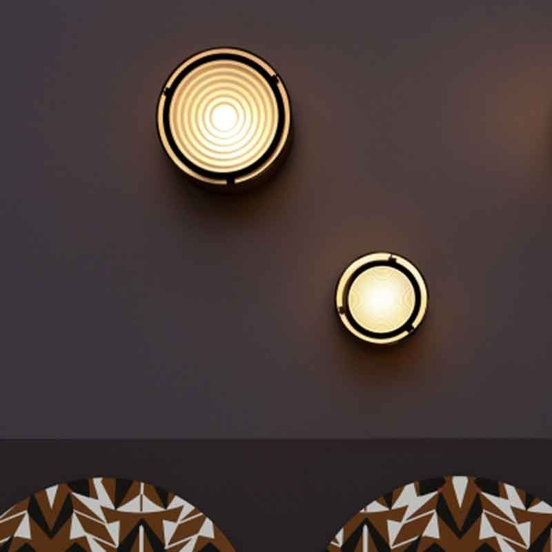 Sammode G13 Ceiling-Wall Lamp – Pierre Guariche