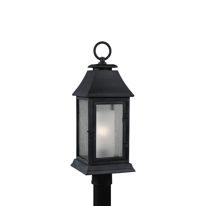 Shepherd Outdoor Post Light