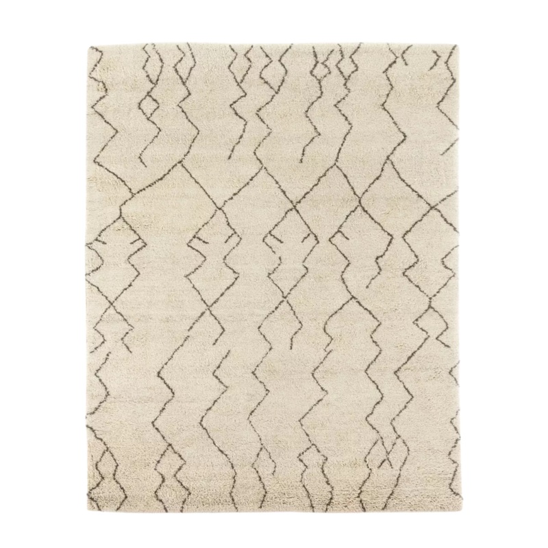 Tazia Moroccan Rug