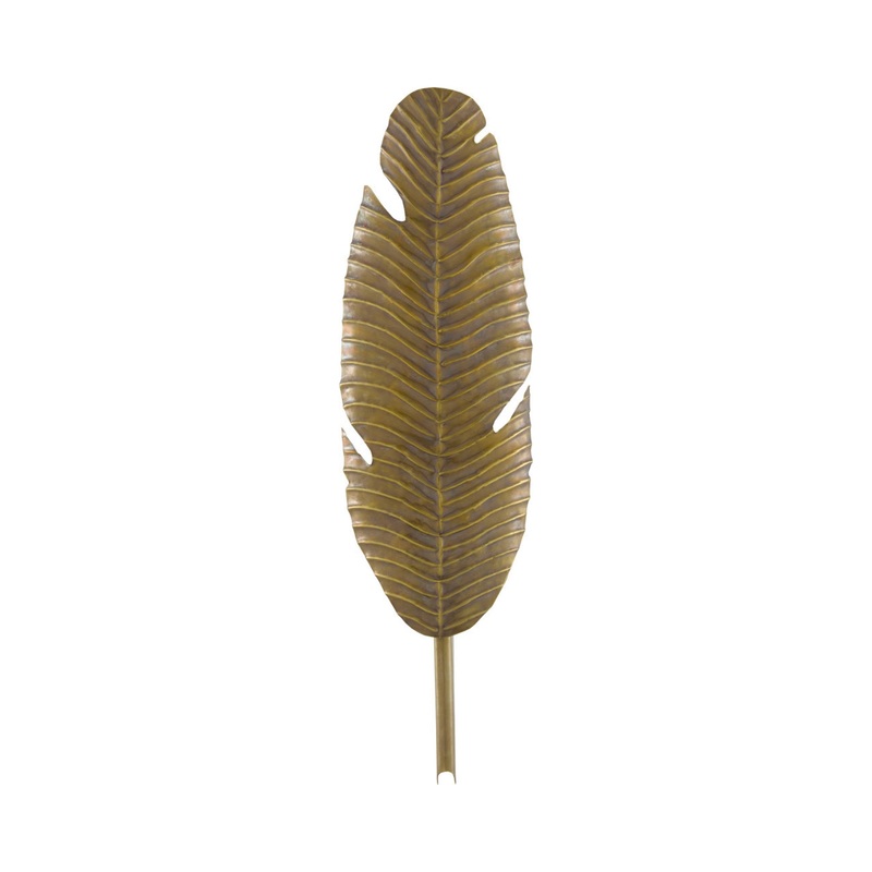 Tropical Wall Light