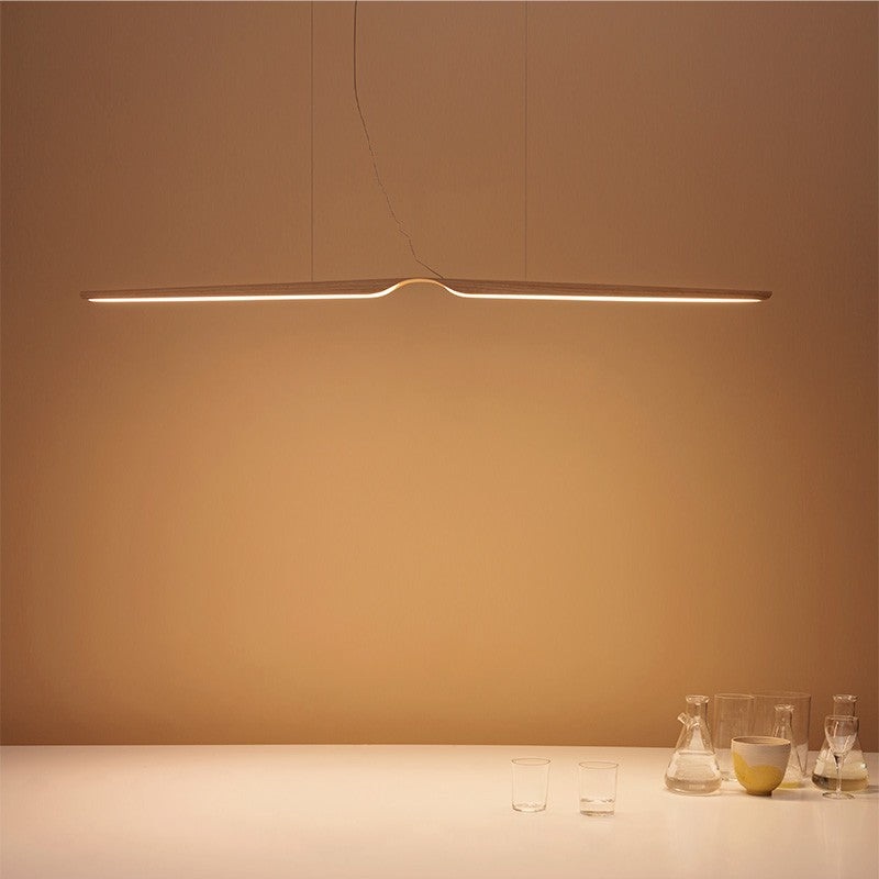 Tunto Swan Pendant