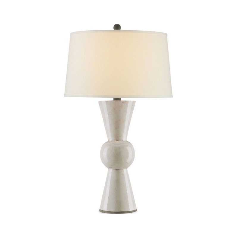 Upbeat Table Lamp