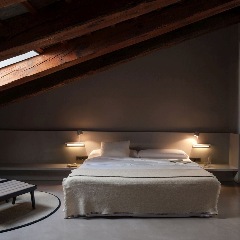 Vibia Suite Wall Lamp