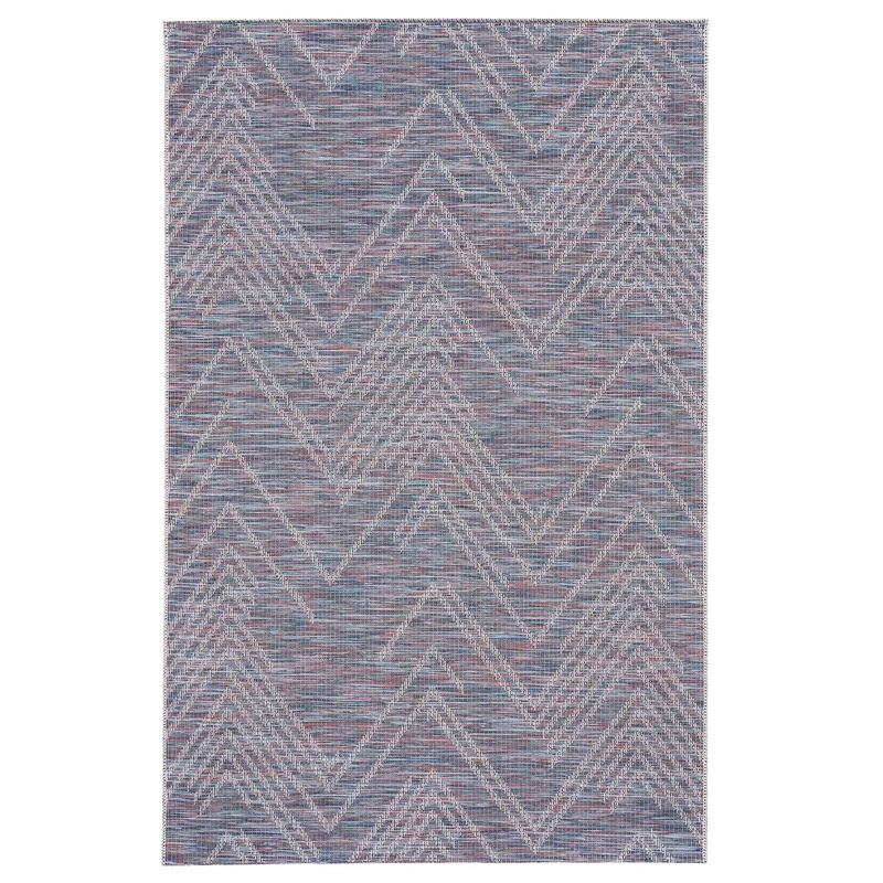 White Oak Blue Multi