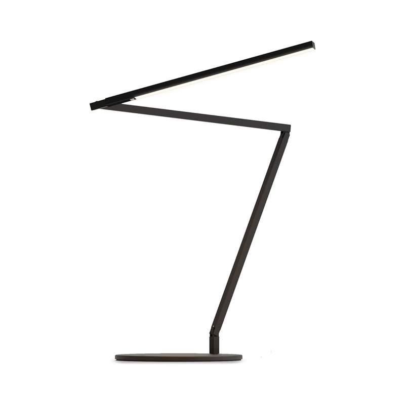 Z-Bar Gen 4 LED Desk Lamp