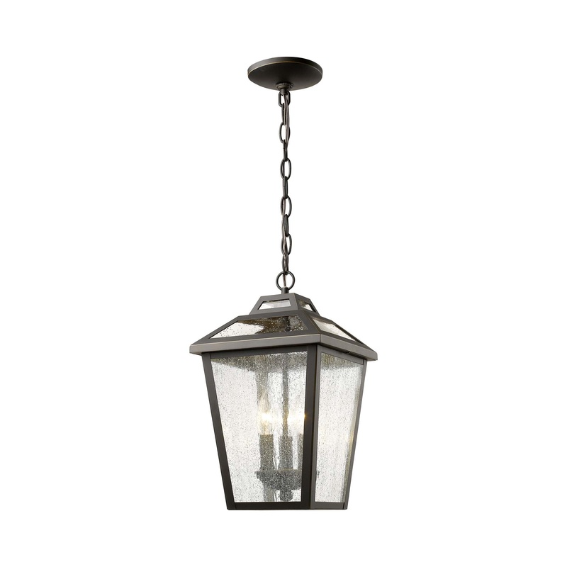 Bayland Outdoor Pendant Light
